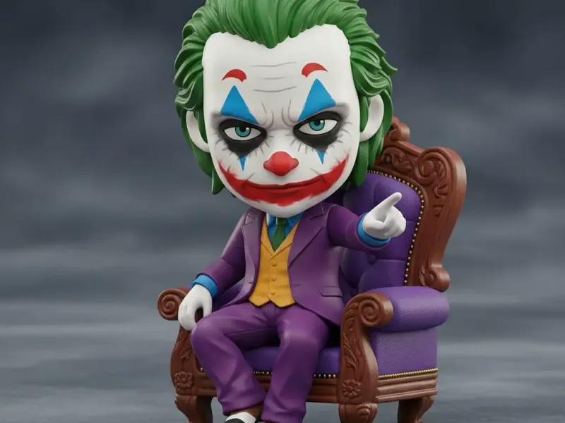 The Joker