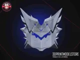 Lion King Mask - Fate Grand Order Cosplay Mask-5