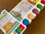 RCD Le Havre board game Organizer Unsleeved-5