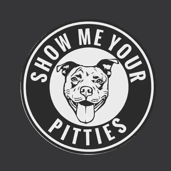 Show Me Your Pitties Sign