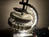Stellar Halo-1