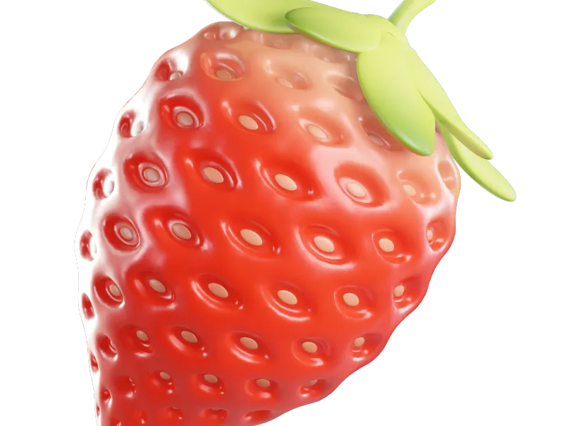 Strawberry