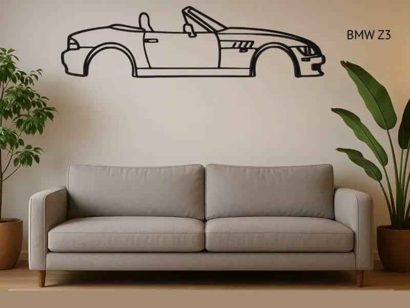 BMW Z3