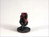 Hom, Mowga Diplomat, 28mm Miniature-4