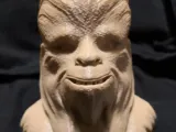 Chewbacca Bust-1