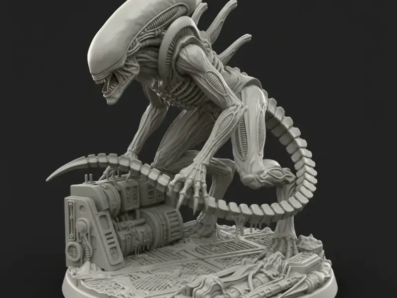 Xenomorph (Alien)