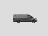 silver cargo van vito-3