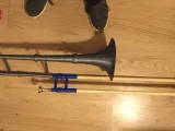 3Dプリントトロンボーン-0