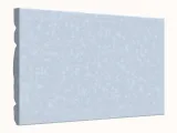 Rugged Rock Face for 3D Printing-4