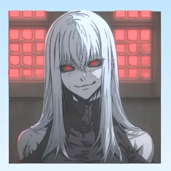 Tokyo Ghoul Art 
