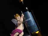 Cupid Wine Holder-3