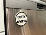 Dishwasher Clean/Dirty Indicator-1