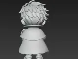 Clockwork Boy-4