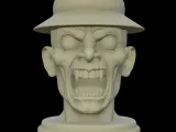 Vampire Candy Jar-2