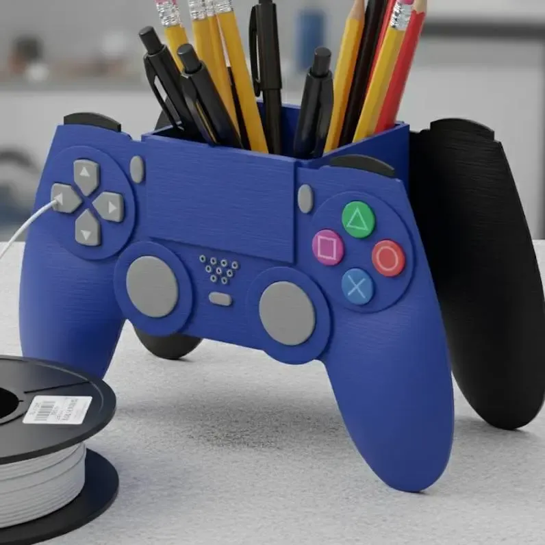 Soporte DualShock