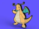 Dragonite Lightbox-2