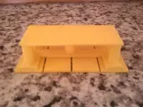 Game table 2x4-2