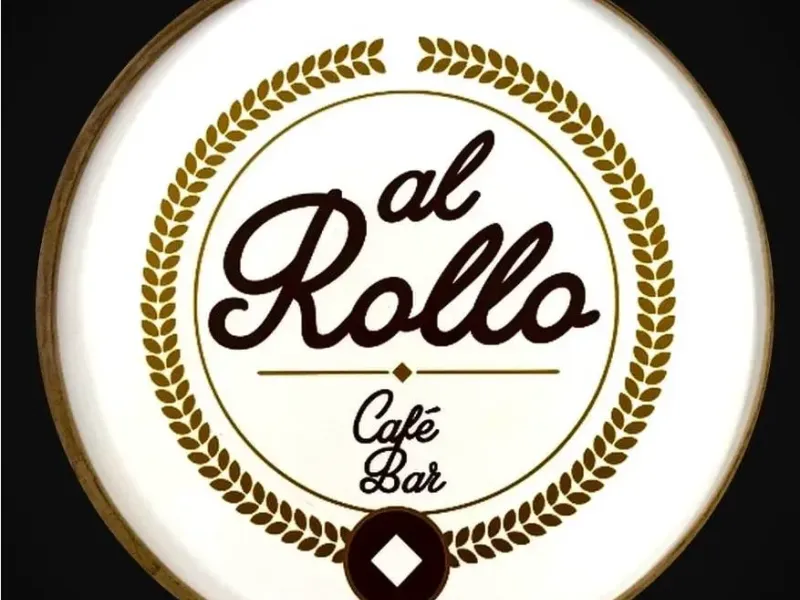 Llavero al rollo