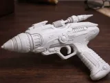 Retro Sci-Fi Blaster 🔫-0