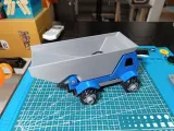 Damperli kamyon-2