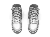 Basketball Shoes-1