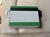 K2 Plus Poop bin-0