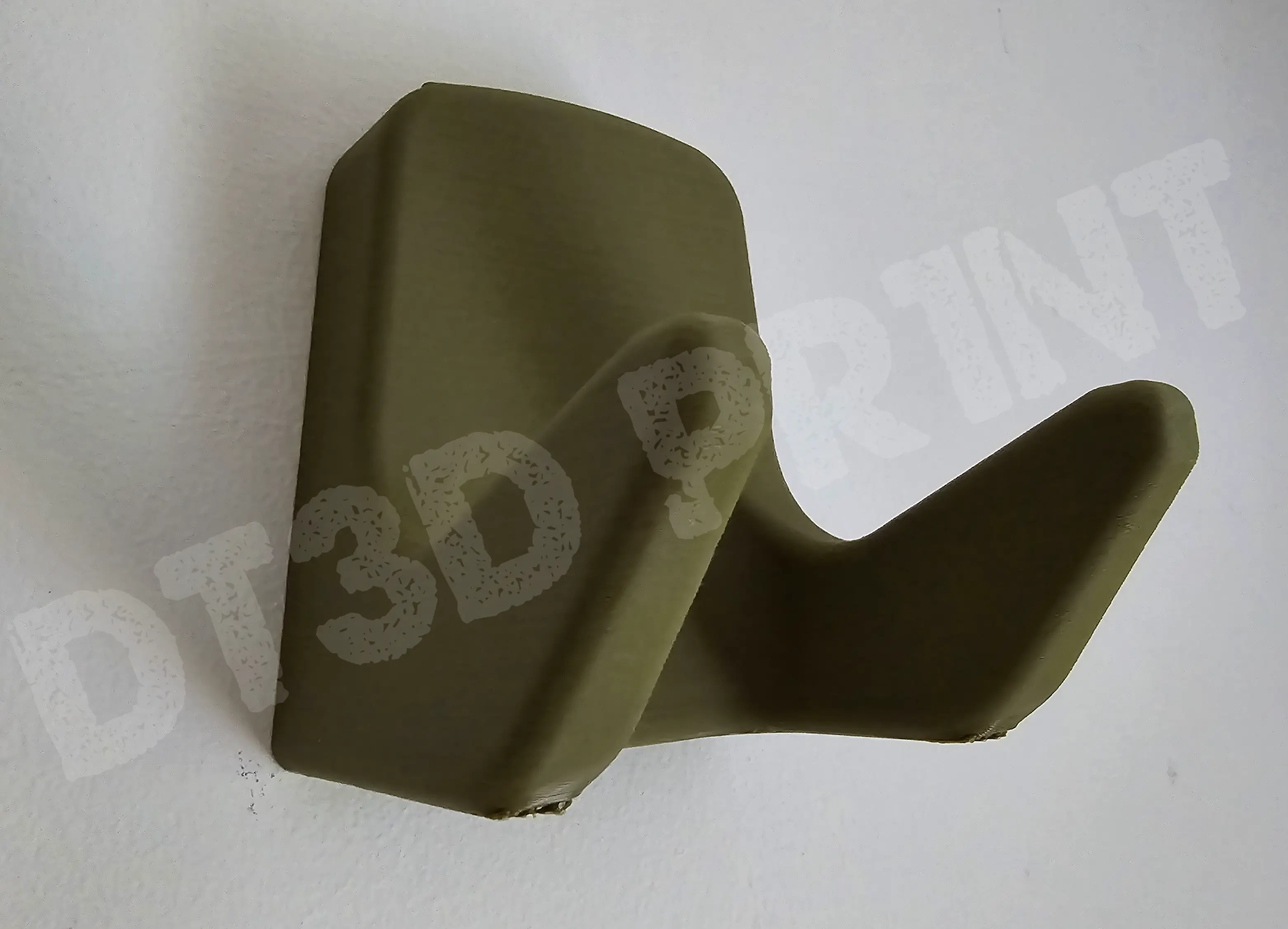 Heavy Duty Guitar Wall Mount