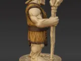 Monokar, the Runestone Watcher-2