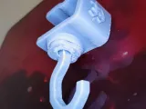 Shelf Clip Hook-0