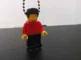 Llavero minifigura gran bloque-1