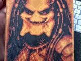 Predator Smile-1