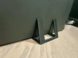 parametric vertical Laptop / Notebook Stand-3