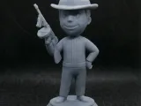 Vault Boy - Fallout-1