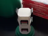[Nintendo Switch] Yoshi Egg Game Holder-2