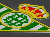 Betis Logo "Shield"-4