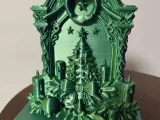 The Evergreen Starshrine-1