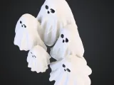 Ghostly Gathering 👻 #1-2