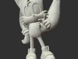 Tails - Sonic the Hedgehog-8