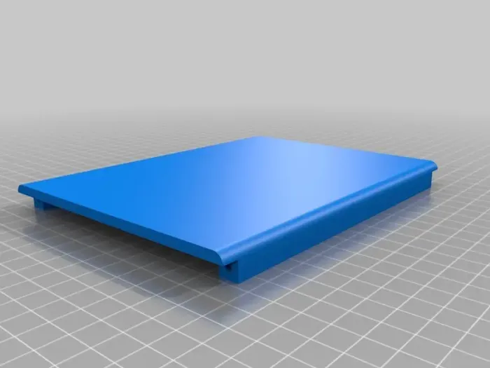 3D Printer Files | 3MF File | STC1000 Thermostat Temperature Control ...