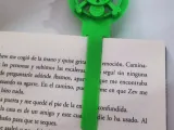 Segnalibro One Piece.-2
