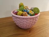 Woven spring Basket-3