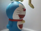Doraemon Automatic Soap Dispenser-1