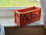 dRAGON bOX-3