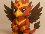 Mini Garuda-0