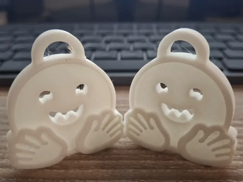 Hugging Face Keychain