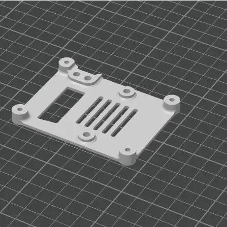 Ender 5 Max - SSR relay support