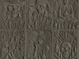 Bas Relief Stash Jar – Cannabis Culture - MellowVerse-2