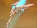 Skyward Harp - Guenshin Impact-0