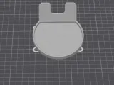 Porta utensili da cucina/Kitchen Utensil Rest-2