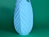 Abstrakte Vase - 3D-Scan einer echten Vase-6